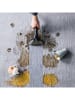 Rowenta Teppichreiniger "Clean it" in Schwarz