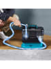 Rowenta Teppichreiniger "Clean it" in Schwarz