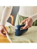 Tefal Ontpluizer "JB7002E0" donkerblauw
