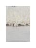 Flair Rugs Wollen tapijt "Shaggy" meerkleurig
