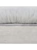 Flair Rugs Langflor-Teppich "Ivy Luxury" in Grau