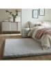 Flair Rugs Langflor-Teppich "Ivy Luxury" in Grau