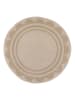 Flair Rugs Woll-Teppich in Beige
