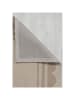 Flair Rugs Wollen tapijt beige