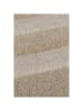 Flair Rugs Woll-Teppich in Beige