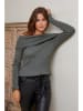 Joséfine Pullover "July" in Khaki
