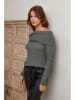 Joséfine Pullover "July" in Khaki