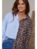 Joséfine Blouse "Alexine" meerkleurig
