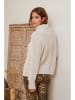 Joséfine Pullover "Bambino" in Beige
