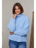 Joséfine Pullover "Bambino" in Hellblau