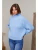 Joséfine Pullover "Bambino" in Hellblau