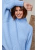 Joséfine Pullover "Bambino" in Hellblau