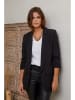 Joséfine Blazer "Candysha" zwart