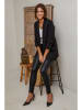 Joséfine Blazer "Candysha" zwart