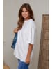 Joséfine Shirt "Jeannie" in Weiß