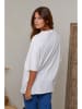 Joséfine Shirt "Jeannie" in Weiß