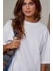 Joséfine Shirt "Jeannie" in Weiß