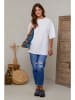 Joséfine Shirt "Jeannie" in Weiß