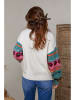 Joséfine Pullover "Moira" in Bunt