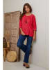 Joséfine Pullover "Palomar" in Rot