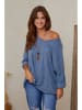 Joséfine Pullover "Palomar" in Blau