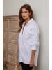 Joséfine Blouse "Talia" wit