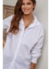 Joséfine Blouse "Talia" wit