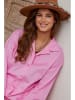 Joséfine Blouse "Talia" roze