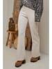 Joséfine Hose "Vittoria" in Beige