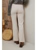 Joséfine Hose "Vittoria" in Beige