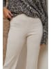 Joséfine Hose "Vittoria" in Beige
