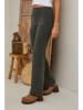 Joséfine Hose "Vittoria" in Khaki