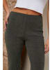 Joséfine Hose "Vittoria" in Khaki
