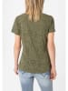 Timezone Shirt in Khaki