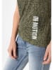 Timezone Shirt in Khaki