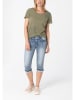 Timezone Shirt in Khaki