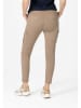 Timezone Cargohose in Beige