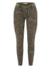 Timezone Cargohose  in Khaki