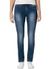 Timezone Jeans "Tahila" - Slim fit - in Dunkelblau