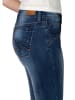 Timezone Jeans "Tahila" - Slim fit - in Dunkelblau