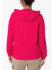 Timezone Sweatvest roze