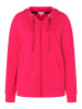 Timezone Sweatvest roze