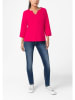 Timezone Sweatshirt  in Pink