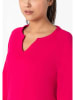 Timezone Sweatshirt  in Pink