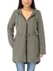 Timezone Parka kaki