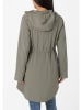 Timezone Parka kaki