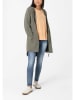 Timezone Parka in Khaki