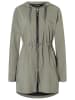 Timezone Parka kaki