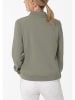 Timezone Bomberjacke in Khaki
