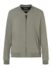 Timezone Bomberjacke in Khaki